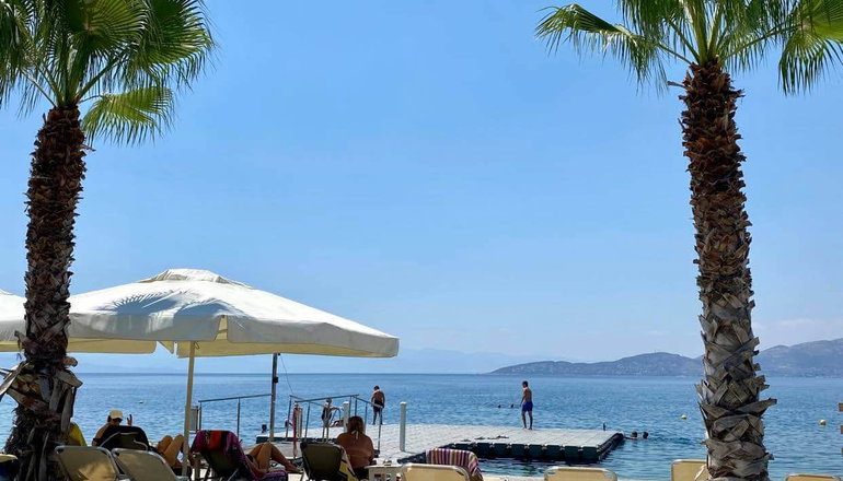 5* Valis Resort Hotel