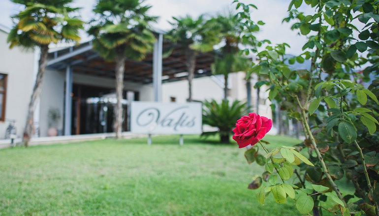 5* Valis Resort Hotel
