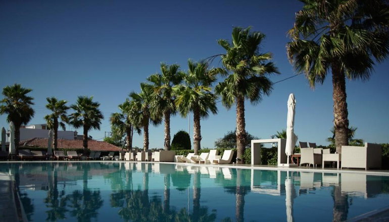 5* Valis Resort Hotel