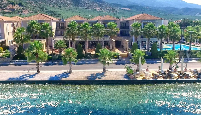 5* Valis Resort Hotel
