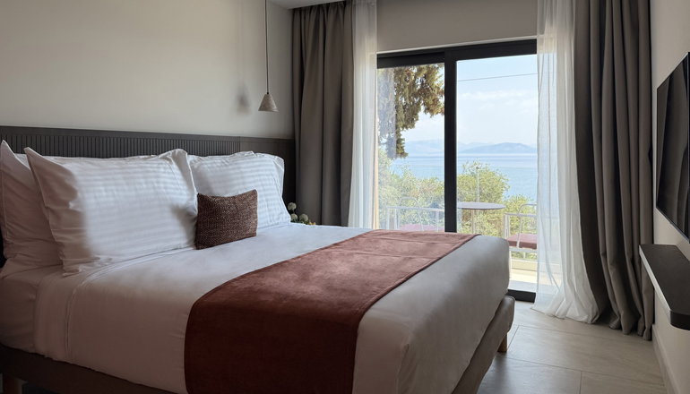 5* Valmar Corfu by Louis Hotels  -Άγιος Ιωάννης Μελιτειέων, Κέρκυρα