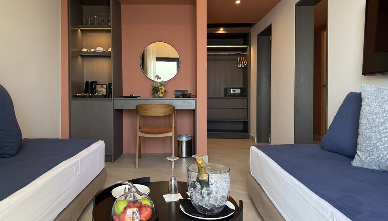 5* Valmar Corfu by Louis Hotels  -Άγιος Ιωάννης Μελιτειέων, Κέρκυρα
