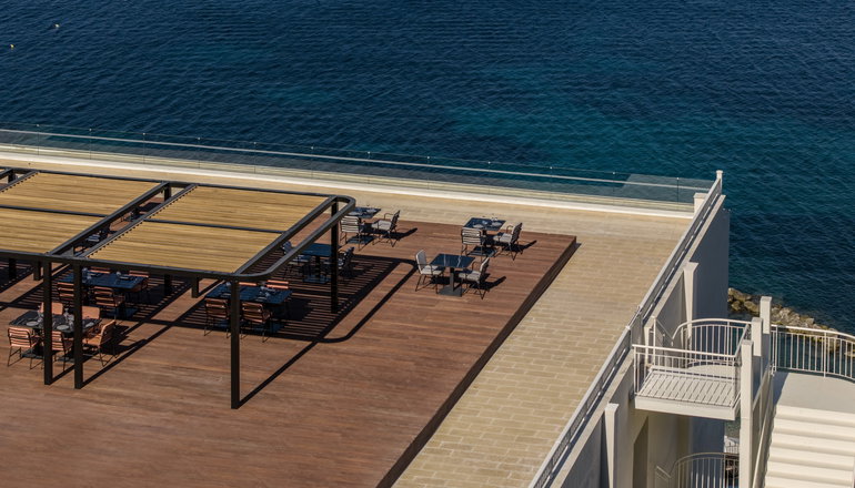 5* Valmar Corfu by Louis Hotels  -Άγιος Ιωάννης Μελιτειέων, Κέρκυρα