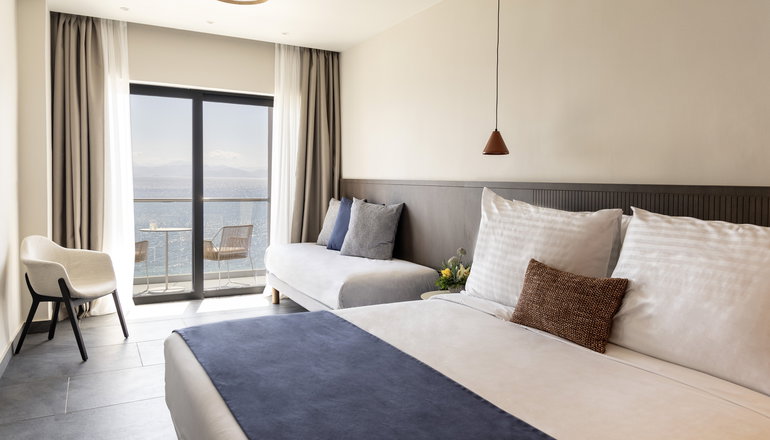 5* Valmar Corfu by Louis Hotels  -Άγιος Ιωάννης Μελιτειέων, Κέρκυρα