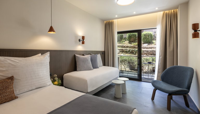 5* Valmar Corfu by Louis Hotels  -Άγιος Ιωάννης Μελιτειέων, Κέρκυρα