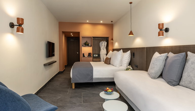 5* Valmar Corfu by Louis Hotels  -Άγιος Ιωάννης Μελιτειέων, Κέρκυρα