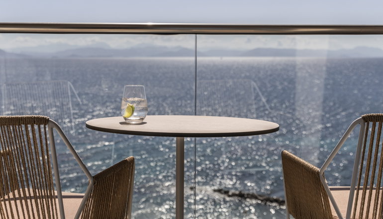 5* Valmar Corfu by Louis Hotels  -Άγιος Ιωάννης Μελιτειέων, Κέρκυρα