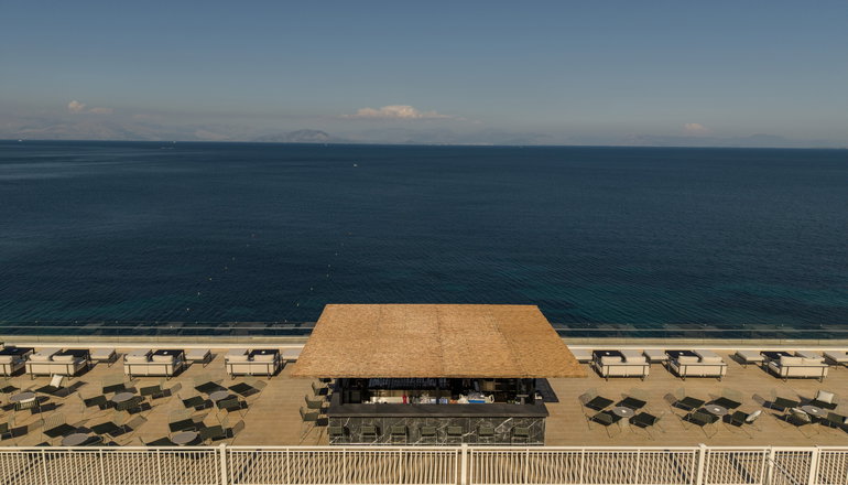 5* Valmar Corfu by Louis Hotels  -Άγιος Ιωάννης Μελιτειέων, Κέρκυρα