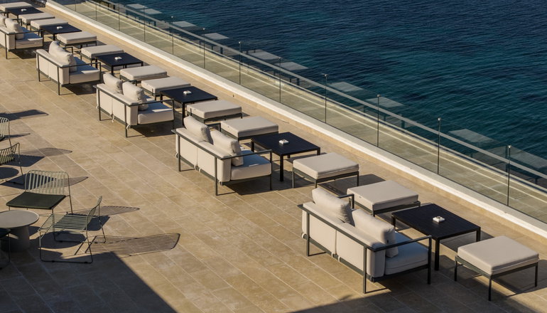 5* Valmar Corfu by Louis Hotels  -Άγιος Ιωάννης Μελιτειέων, Κέρκυρα
