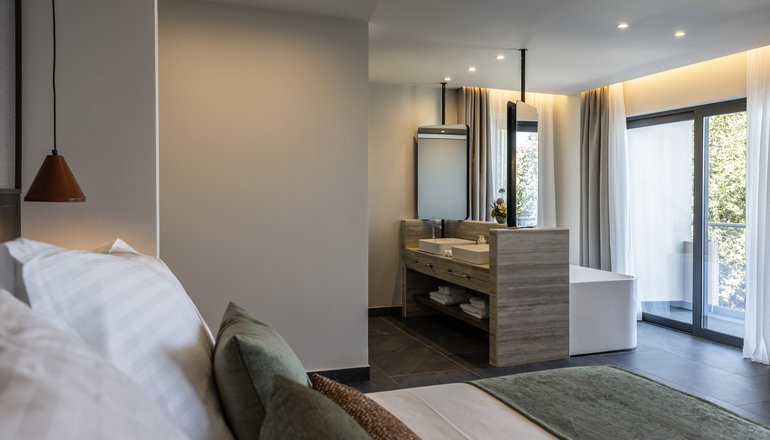 5* Valmar Corfu by Louis Hotels  -Άγιος Ιωάννης Μελιτειέων, Κέρκυρα