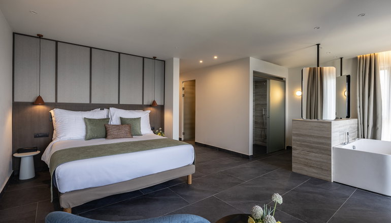 5* Valmar Corfu by Louis Hotels  -Άγιος Ιωάννης Μελιτειέων, Κέρκυρα