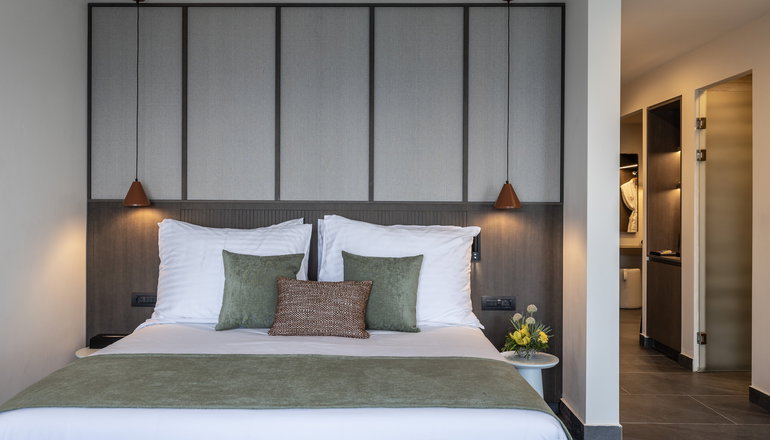 5* Valmar Corfu by Louis Hotels  -Άγιος Ιωάννης Μελιτειέων, Κέρκυρα