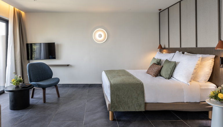 5* Valmar Corfu by Louis Hotels  -Άγιος Ιωάννης Μελιτειέων, Κέρκυρα