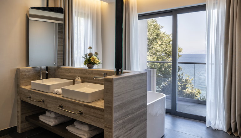 5* Valmar Corfu by Louis Hotels  -Άγιος Ιωάννης Μελιτειέων, Κέρκυρα