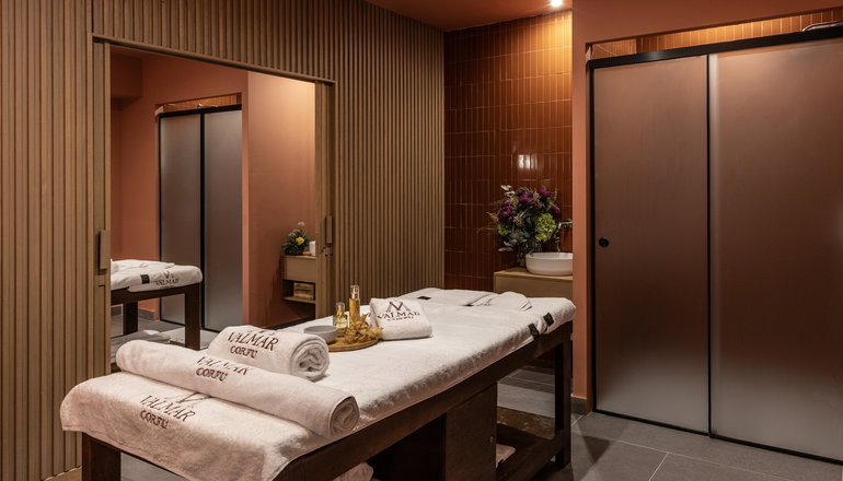 5* Valmar Corfu by Louis Hotels  -Άγιος Ιωάννης Μελιτειέων, Κέρκυρα