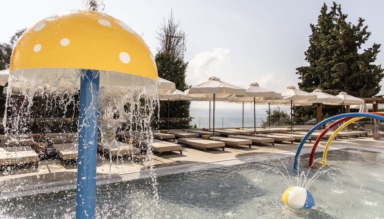 5* Valmar Corfu by Louis Hotels  -Άγιος Ιωάννης Μελιτειέων, Κέρκυρα
