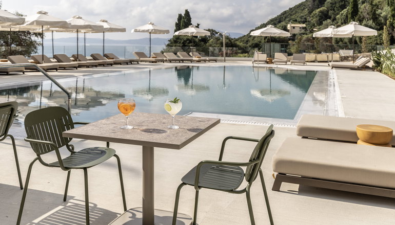 5* Valmar Corfu by Louis Hotels  -Άγιος Ιωάννης Μελιτειέων, Κέρκυρα