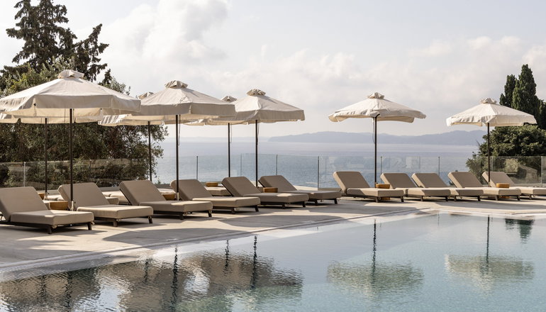 5* Valmar Corfu by Louis Hotels  -Άγιος Ιωάννης Μελιτειέων, Κέρκυρα