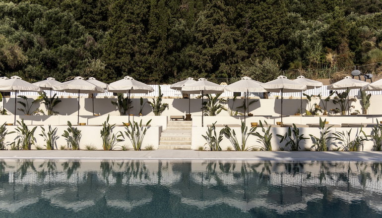 5* Valmar Corfu by Louis Hotels  -Άγιος Ιωάννης Μελιτειέων, Κέρκυρα