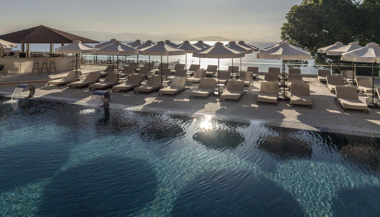 5* Valmar Corfu by Louis Hotels  -Άγιος Ιωάννης Μελιτειέων, Κέρκυρα
