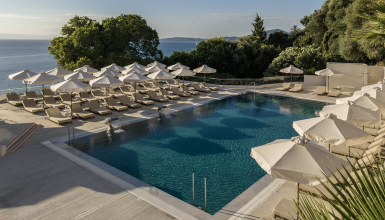 5* Valmar Corfu by Louis Hotels  -Άγιος Ιωάννης Μελιτειέων, Κέρκυρα