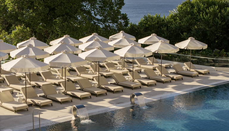 5* Valmar Corfu by Louis Hotels  -Άγιος Ιωάννης Μελιτειέων, Κέρκυρα