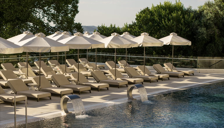 5* Valmar Corfu by Louis Hotels  -Άγιος Ιωάννης Μελιτειέων, Κέρκυρα