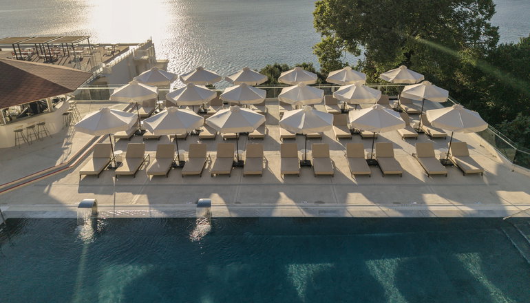 5* Valmar Corfu by Louis Hotels  -Άγιος Ιωάννης Μελιτειέων, Κέρκυρα