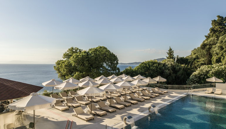 5* Valmar Corfu by Louis Hotels  -Άγιος Ιωάννης Μελιτειέων, Κέρκυρα