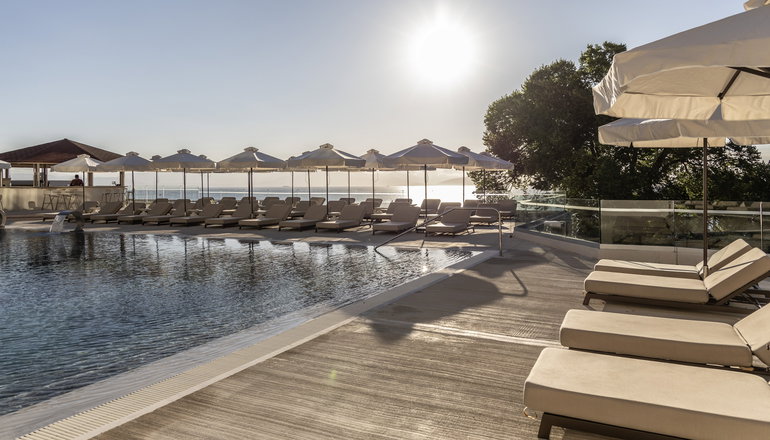5* Valmar Corfu by Louis Hotels  -Άγιος Ιωάννης Μελιτειέων, Κέρκυρα