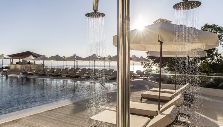 5* Valmar Corfu by Louis Hotels  -Άγιος Ιωάννης Μελιτειέων, Κέρκυρα