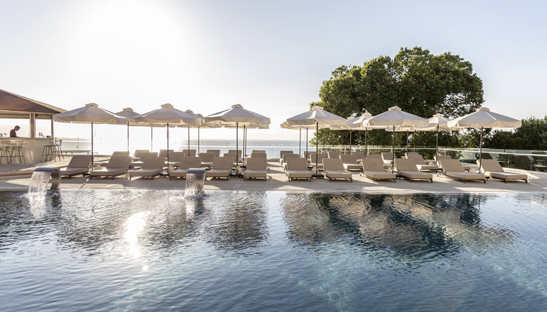 5* Valmar Corfu by Louis Hotels  -Άγιος Ιωάννης Μελιτειέων, Κέρκυρα