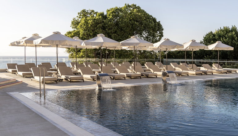 5* Valmar Corfu by Louis Hotels  -Άγιος Ιωάννης Μελιτειέων, Κέρκυρα