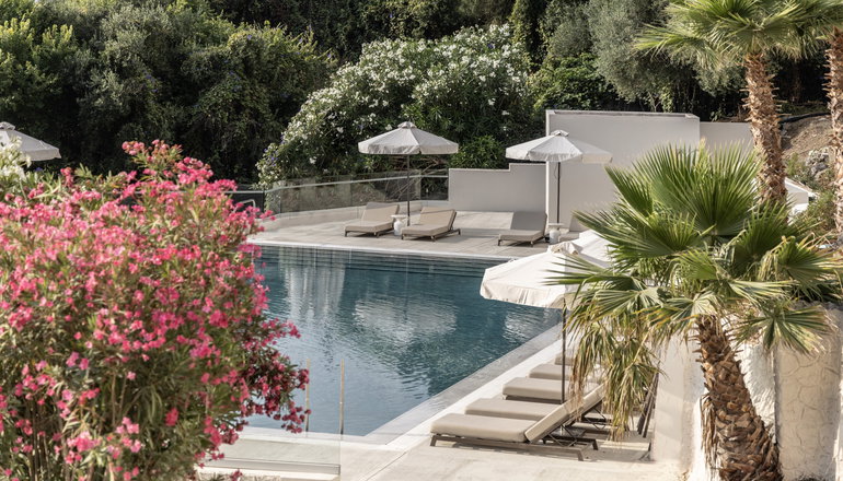 5* Valmar Corfu by Louis Hotels  -Άγιος Ιωάννης Μελιτειέων, Κέρκυρα