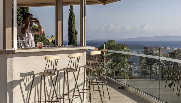 5* Valmar Corfu by Louis Hotels  -Άγιος Ιωάννης Μελιτειέων, Κέρκυρα