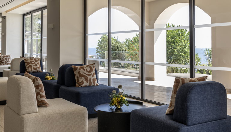 5* Valmar Corfu by Louis Hotels  -Άγιος Ιωάννης Μελιτειέων, Κέρκυρα