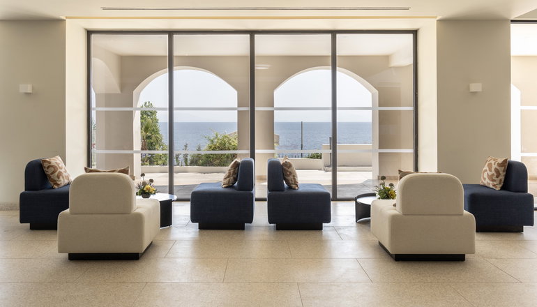 5* Valmar Corfu by Louis Hotels  -Άγιος Ιωάννης Μελιτειέων, Κέρκυρα