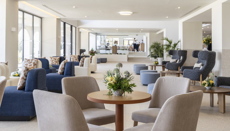 5* Valmar Corfu by Louis Hotels  -Άγιος Ιωάννης Μελιτειέων, Κέρκυρα