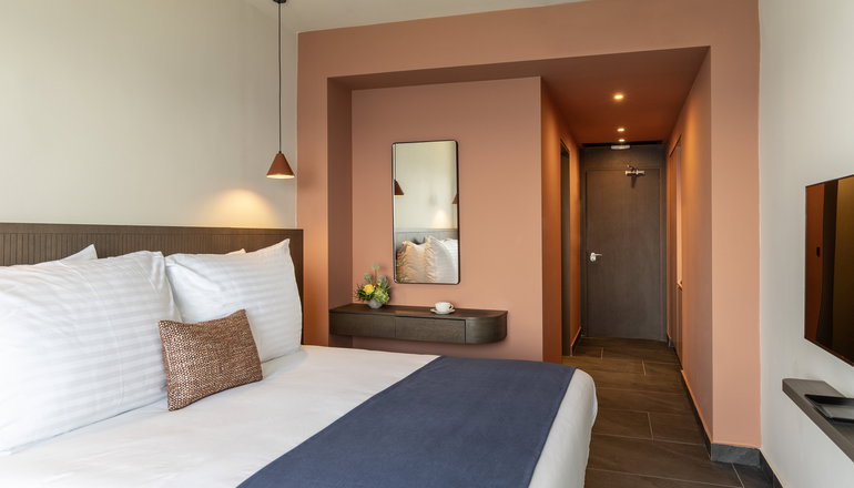 5* Valmar Corfu by Louis Hotels  -Άγιος Ιωάννης Μελιτειέων, Κέρκυρα