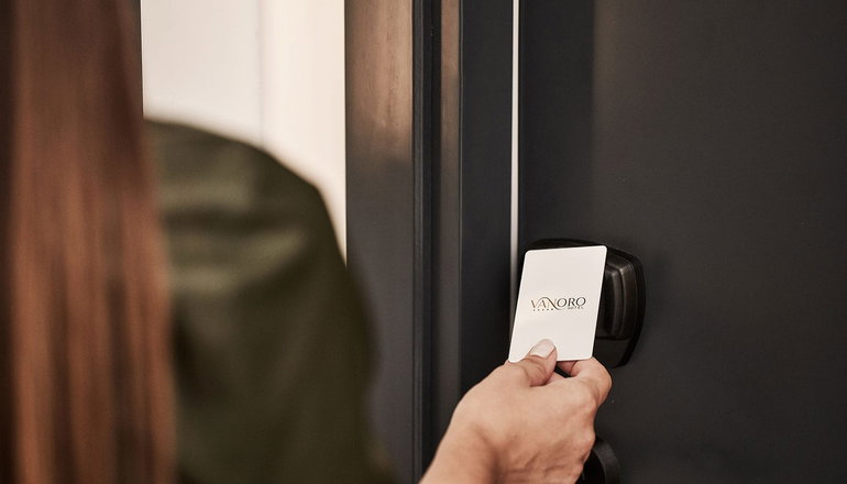 5* Vanoro Ηotel