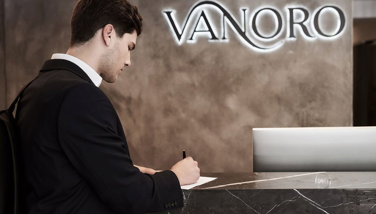 5* Vanoro Ηotel