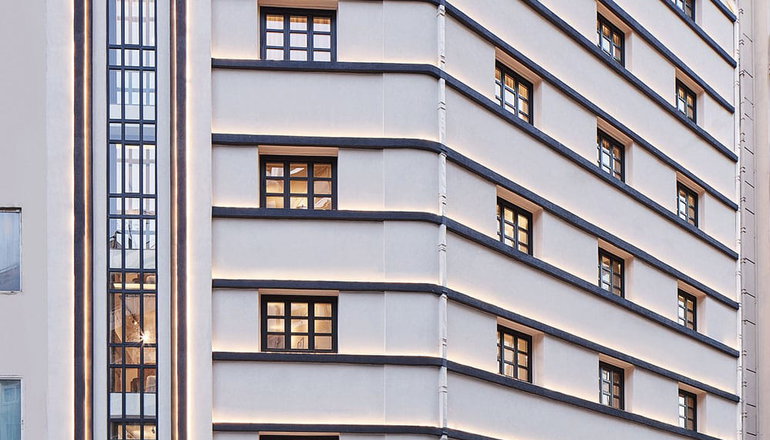 5* Vanoro Ηotel