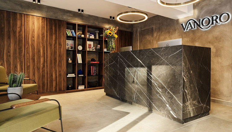 5* Vanoro Ηotel