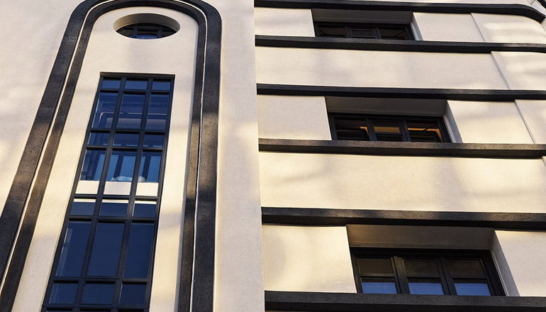 5* Vanoro Ηotel