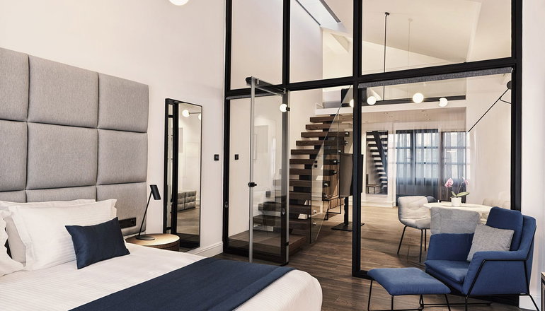 5* Vanoro Ηotel