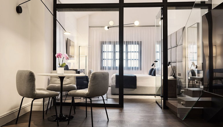 5* Vanoro Ηotel