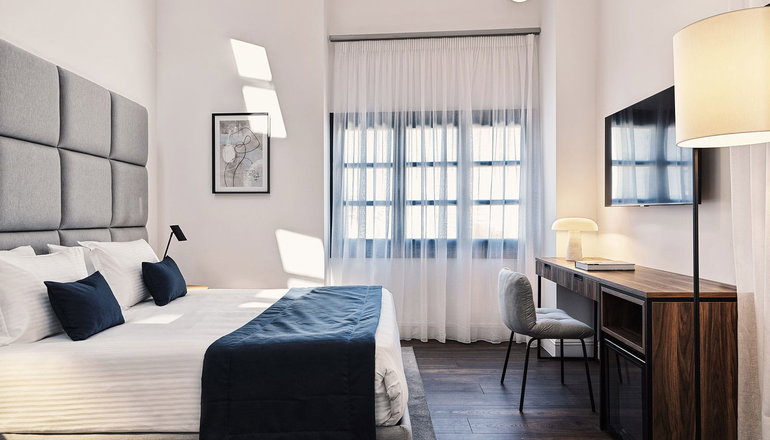 5* Vanoro Ηotel