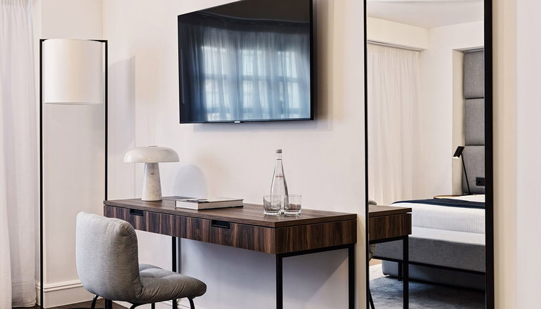 5* Vanoro Ηotel