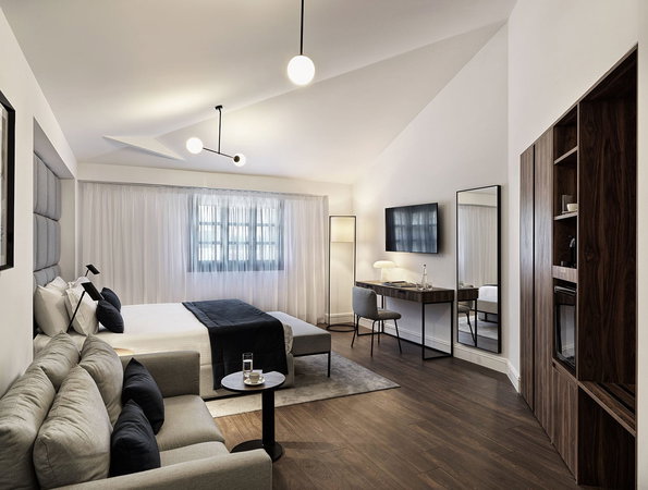 5* Vanoro Ηotel