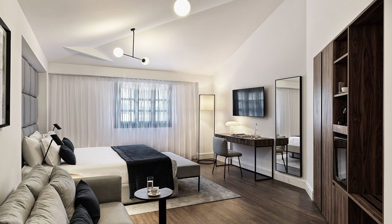 5* Vanoro Ηotel